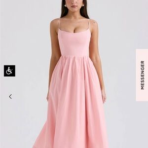 House of CB Lolita Dress
